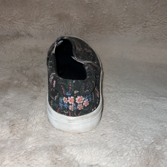 H&M Floral Slip-Ons - Picture 3 of 6